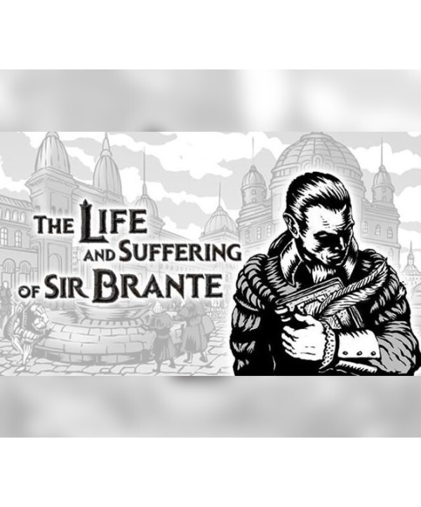 The Life and Suffering of Sir Brante Steam Key GLOBAL